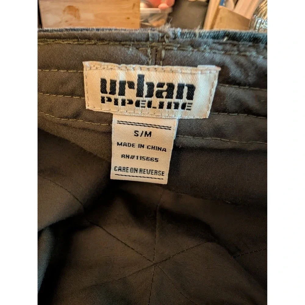 urban pipeline classic urban
